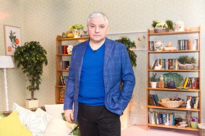 Игорь Бухаров - актёр - фотографии - актёры - знаменитости в кино - Кино-Театр.Р