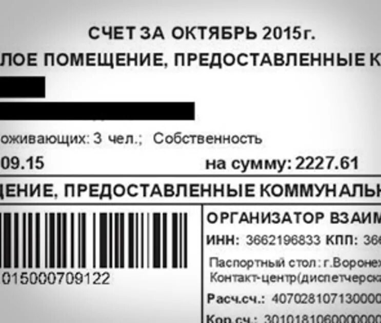 Сайт жкх воронежская область. ЕПСС ЖКХ Воронеж. ЕПСС ЖКХ Воронеж заявление. Единая процессинг-сервисная система ЖКХ Воронежской области. Квитанция ЕПСС ЖКХ Воронеж.