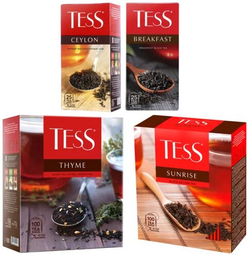 Tess name