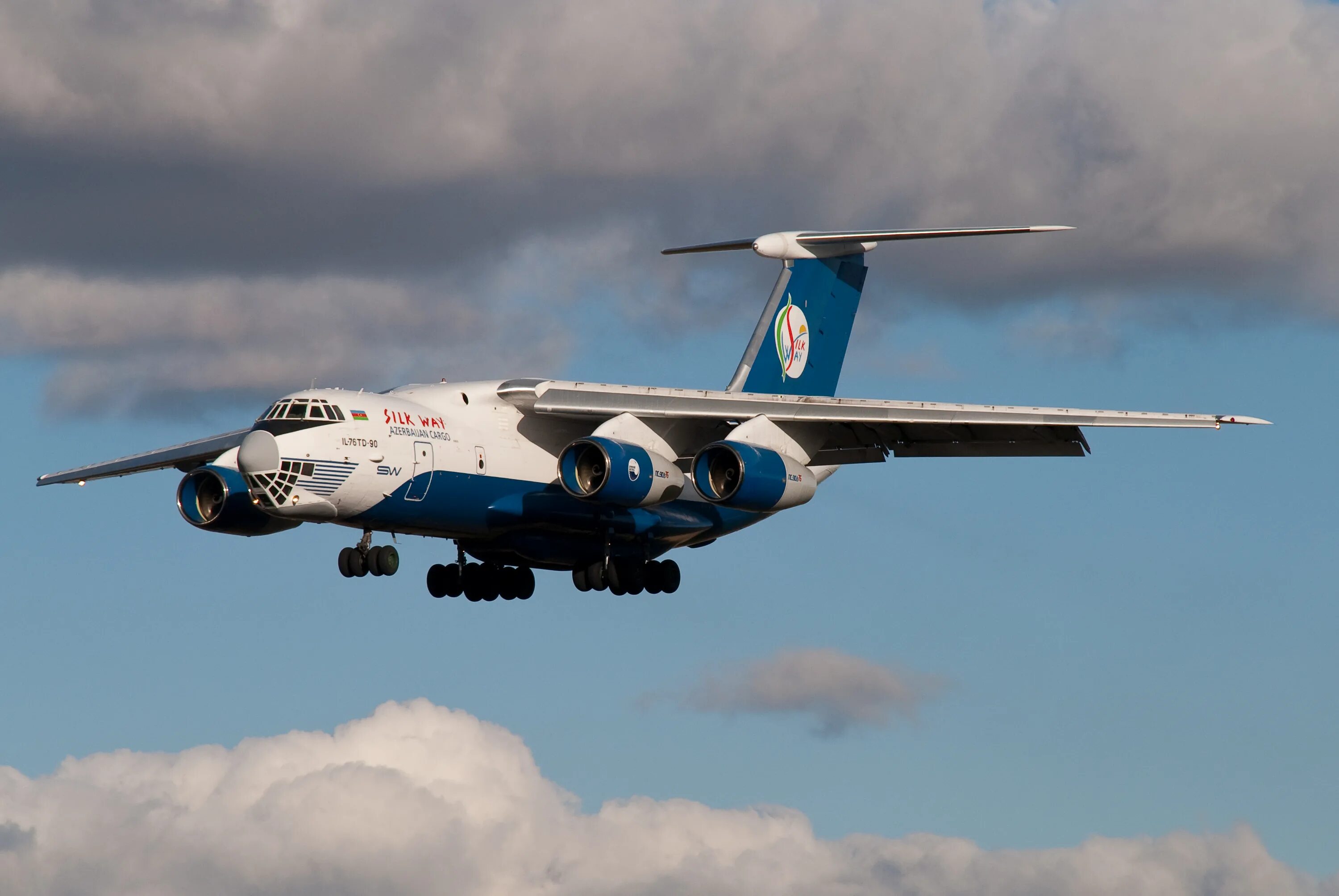 Ил-76тд-90а. Ilyushin-76. Ил-76 Silkway. Самолет Ilyushin/Ильюшин il-76 Silkway Cargo.