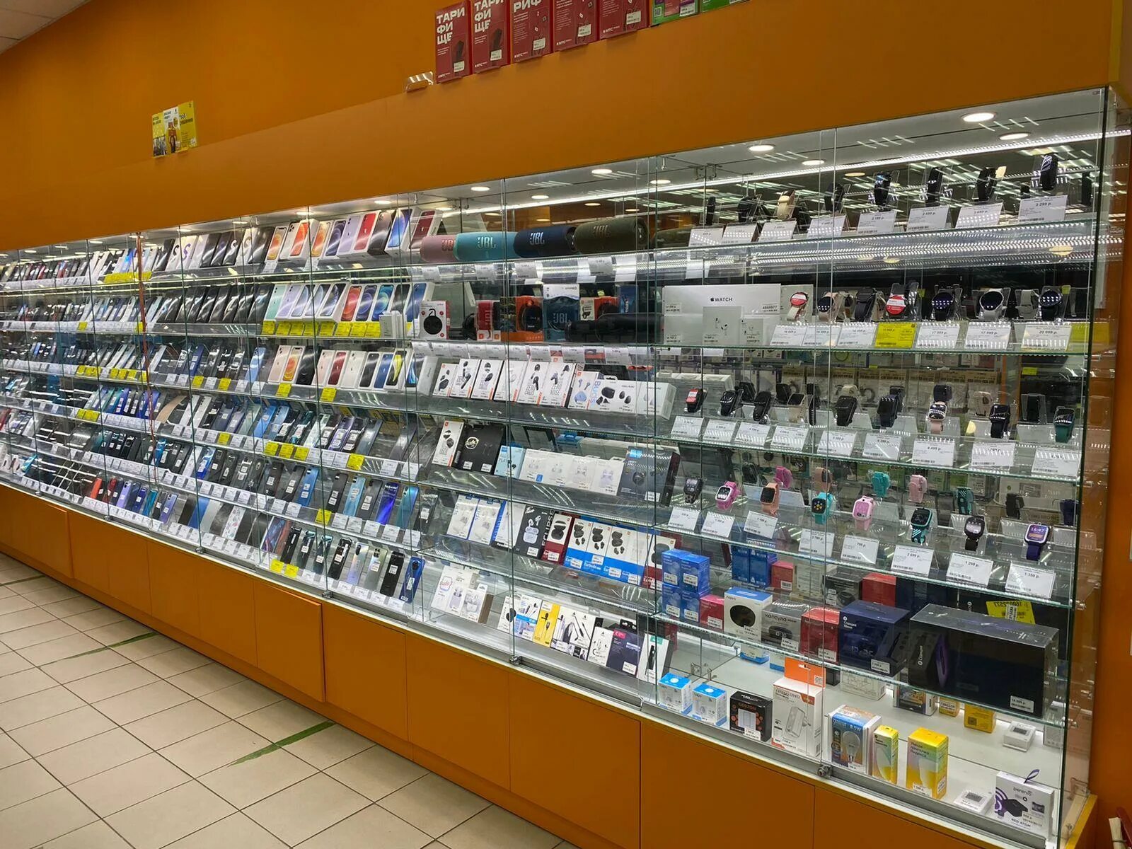 днс набережные челны адреса