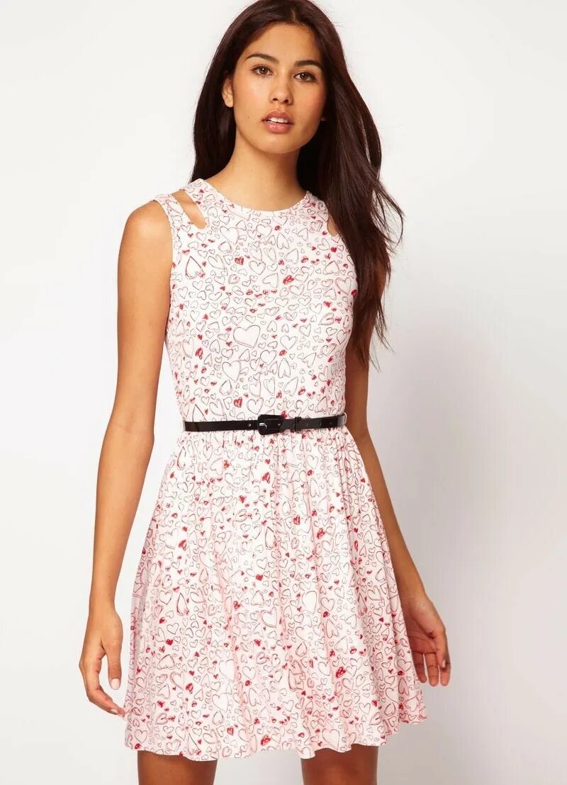 летние платья оскара де ла рента. платья от ситни псарру. Kira plastinina платье зеленое. изменение моды платья. платья лета 2013.