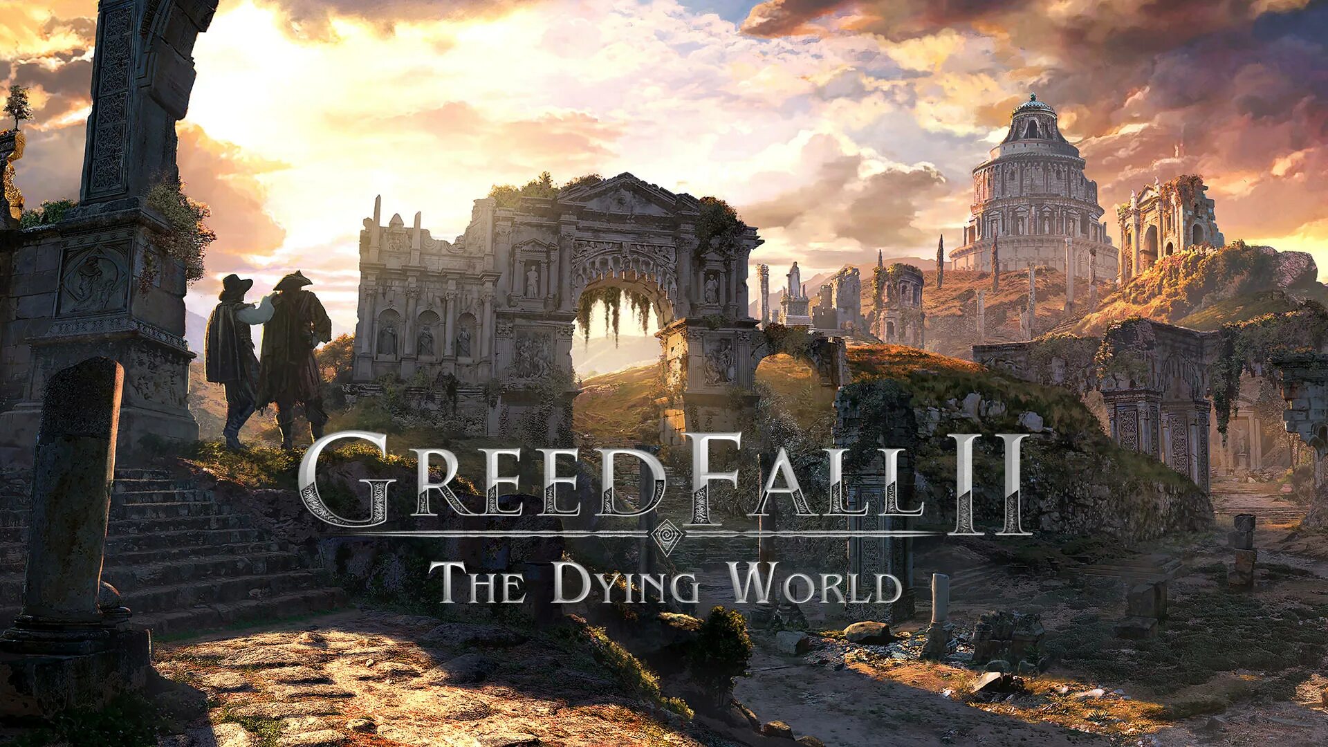GREEDFALL 2: the Dying World. GREEDFALL. Игры 2024 года на ПК. GREEDFALL города.