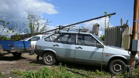 Везет 6