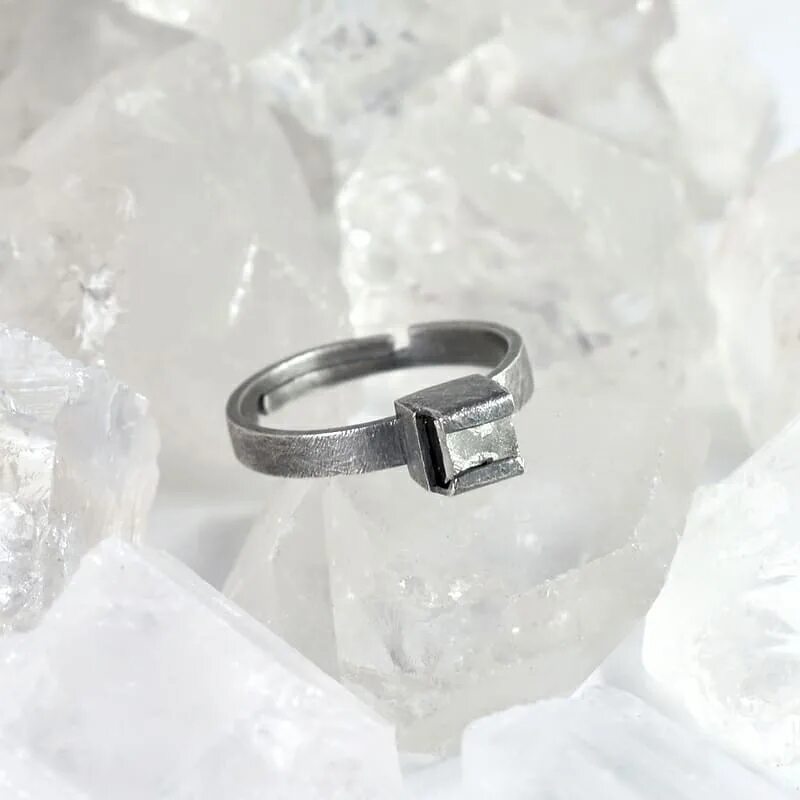 Ring has