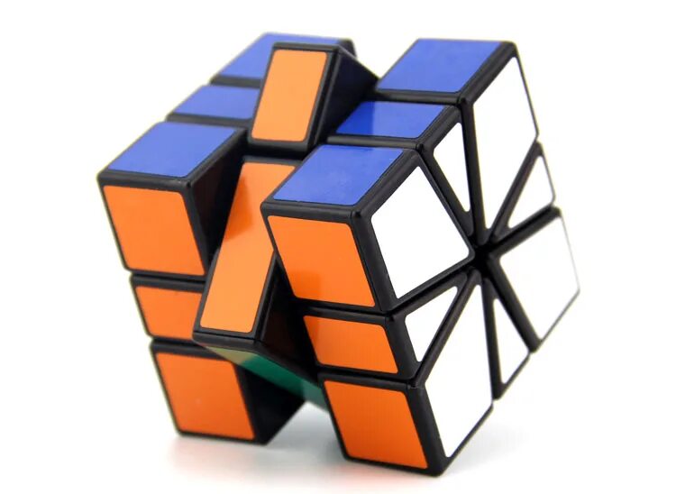 Нестандартные кубики. Кубик рубик sq-1. Кубик Рубика 1х1. Головоломка "Cube Magic". Cube 1.