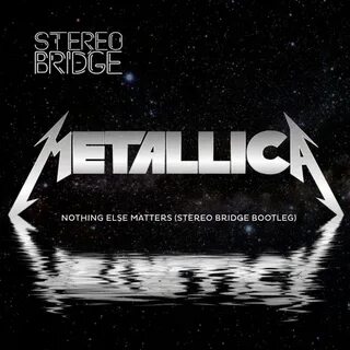 Nothing else matters mp3