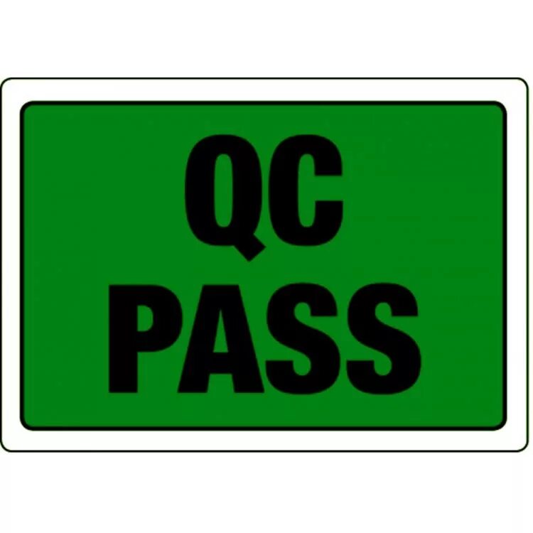 Знак QC Pass. Информационные наклейки. QC Pass маркировка. Пломба QC Pass. Control label