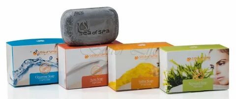 Lot soap