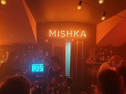 Петербург мишки бар