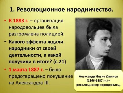 Общественная жизнь 1860 1890