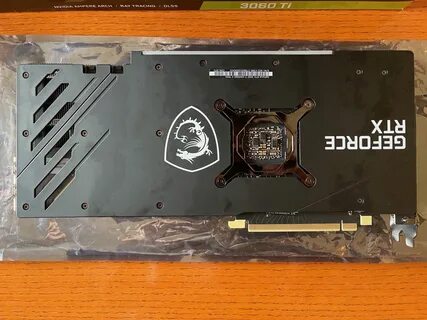 Msi 3060 ti vs msi 3060