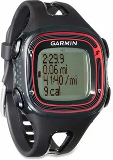 Garmin gps watch