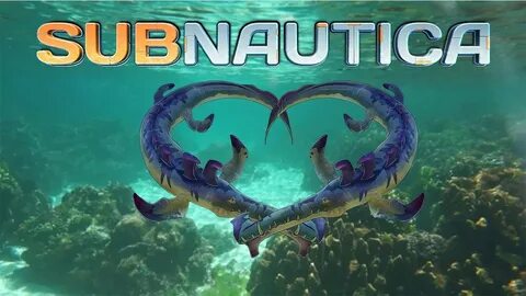 Subnautica return of the ancients