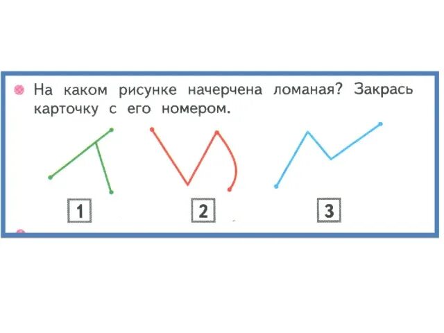 Задания по математике 1 класс ломаная линия. Задачи по математике 1 класс ломаная линия. Ломаные и не ломаные линии 1 класс. Ломаная линия первый класс.