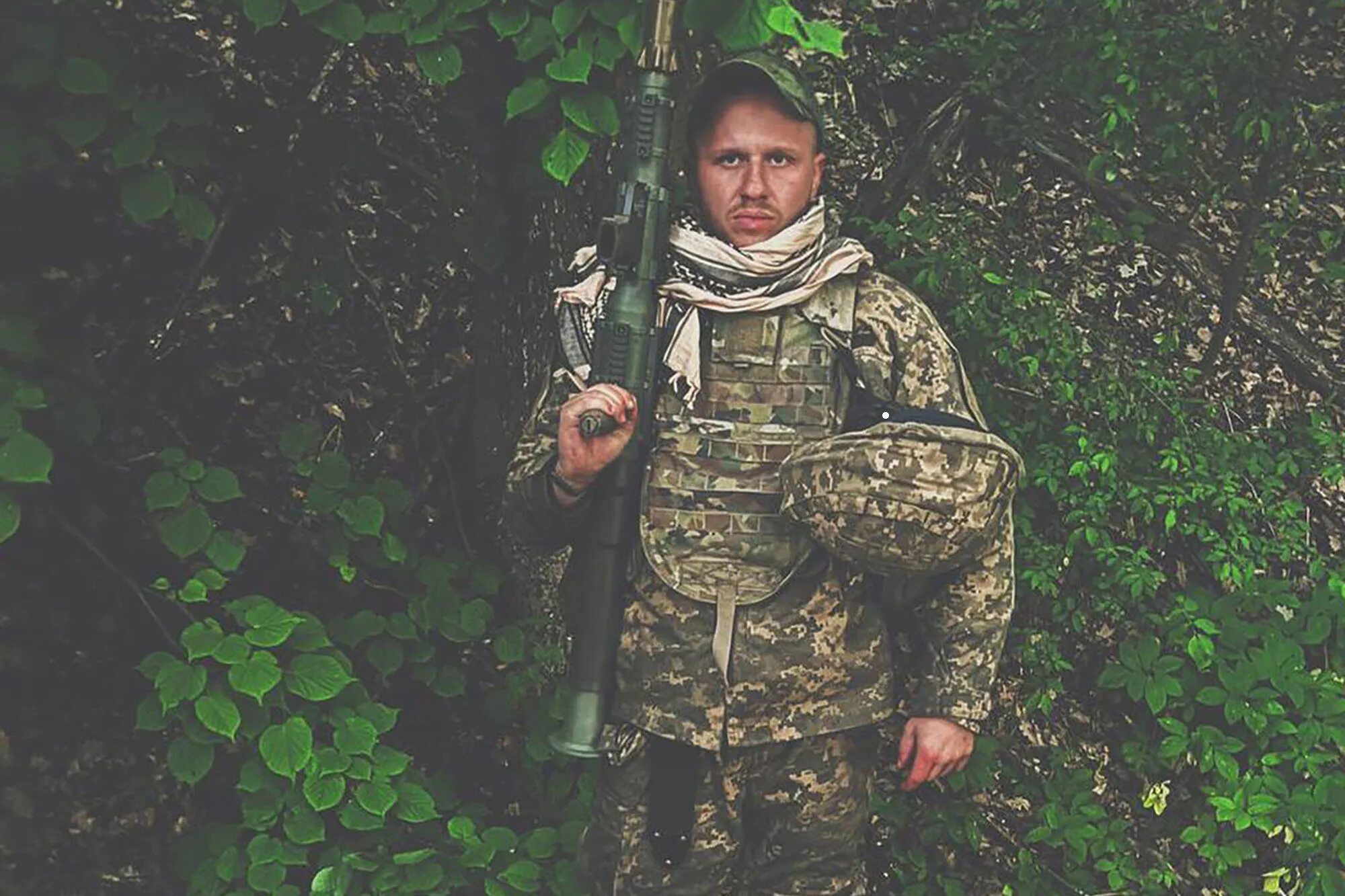 Подоляка 13 июля