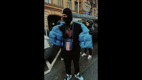 Вечно prod by ang3lcry sqaute