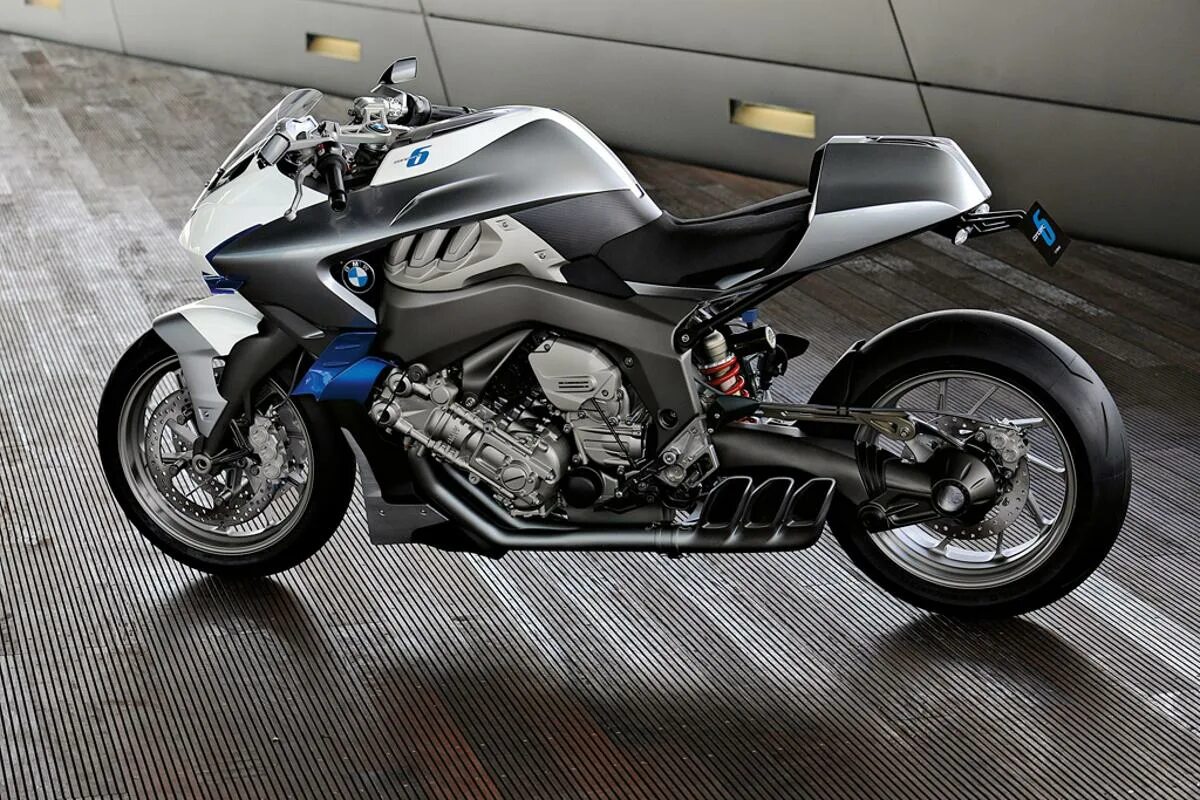 BMW Motorrad Concept 6. Мотоцикл БМВ Моторрад. BMW 3m с мотоциклом. BMW k1300r. Bmw bike