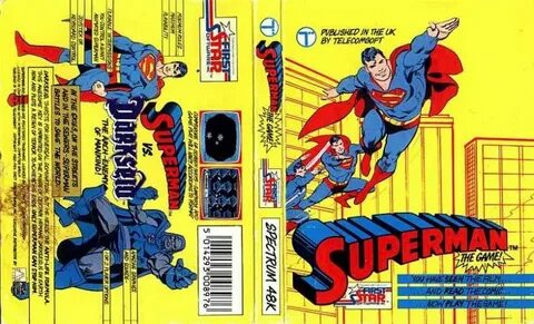 Superhuman game