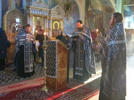 Нечаянной радости в марьиной