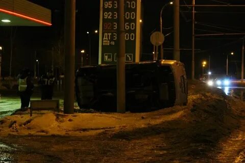 Ночь 19 апреля