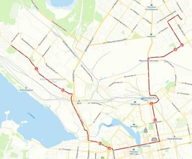 Расписание трамваев екатеринбург по времени