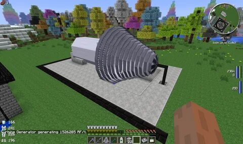 Mekanism 1.7 10