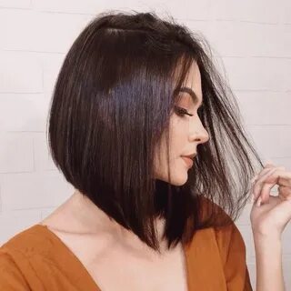 Стрижка женская на удлинение