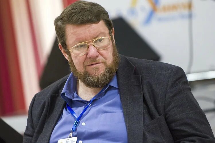 Где сейчас сатановский после скандала в 2025 Народ безумно устал от глупых заявлений властей, в которые уже никто не верит".