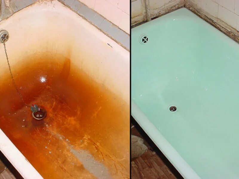 Чем очистить чугунную ванну. Покрытие ванны. Покраска ванны. Эмалированное покрытие ванны. Акриловое покрытие ванны.