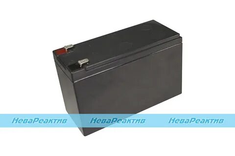 Приборные аккумуляторы