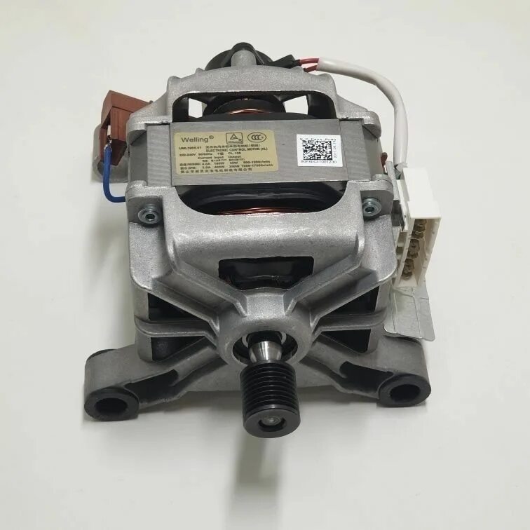 01. Электродвигатель welling hxgp1l. Welling motor. 01. Welling motor.