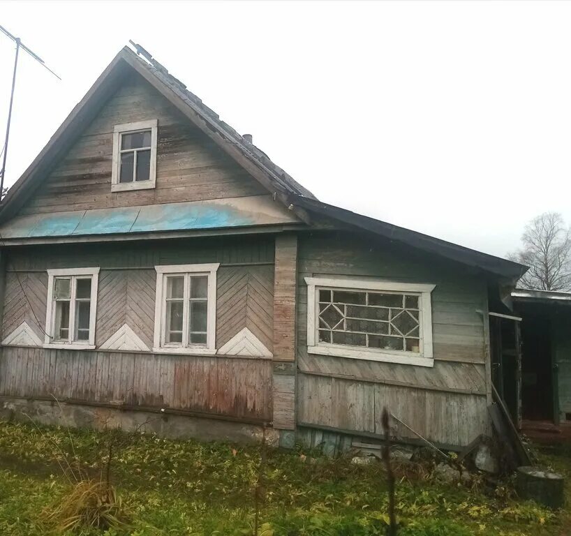 Сырково новгородская область