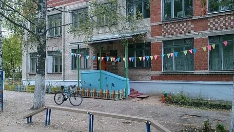 114 детский