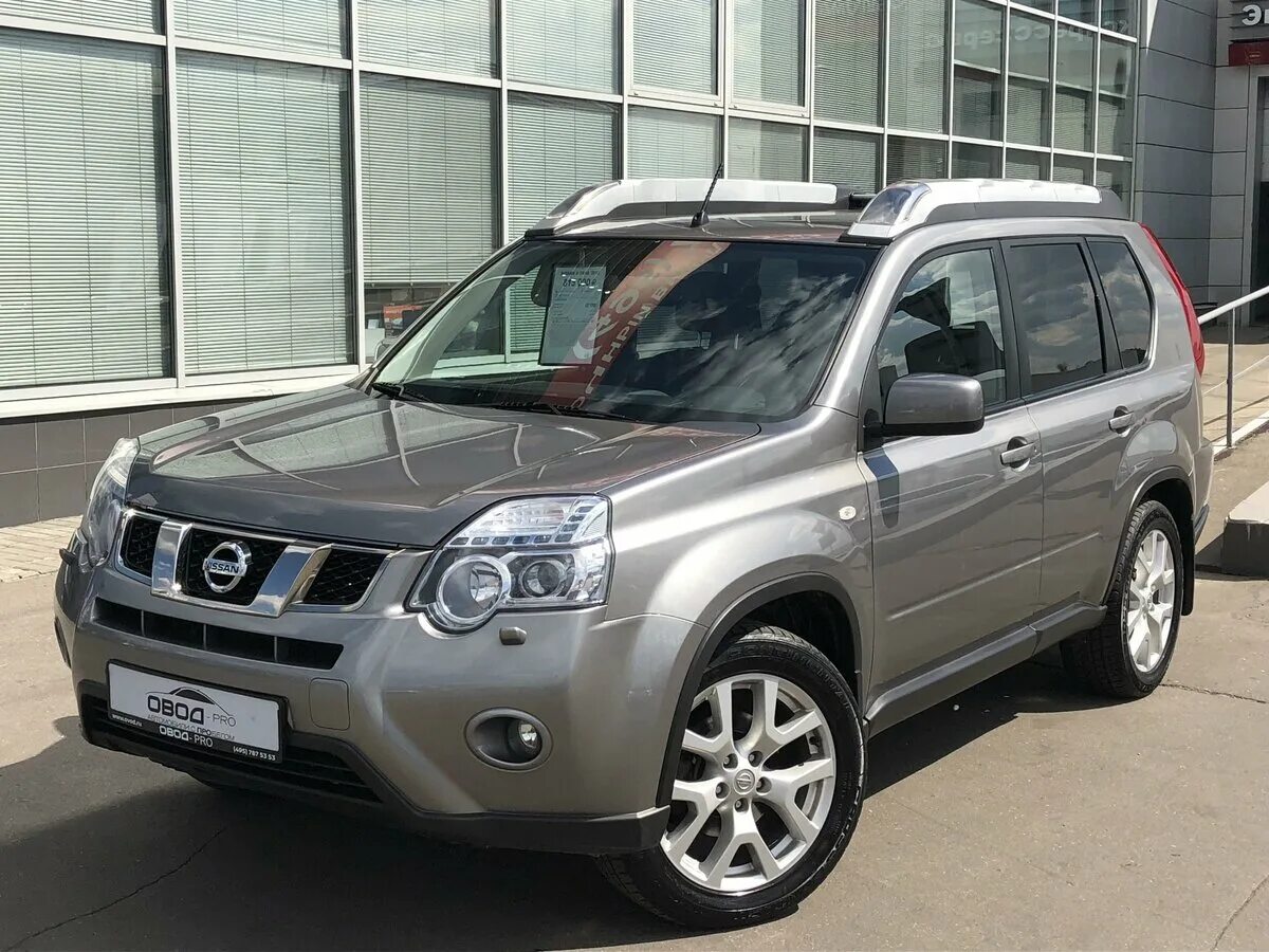 Ниссан с пробегом ставропольский край. Nissan x-Trail 2014 года серый. Nissan x-Trail II Рестайлинг. Nissan x-Trail II Рестайлинг с пробегом. Ниссан х-Трейл 2012 год 2.0 бензин.