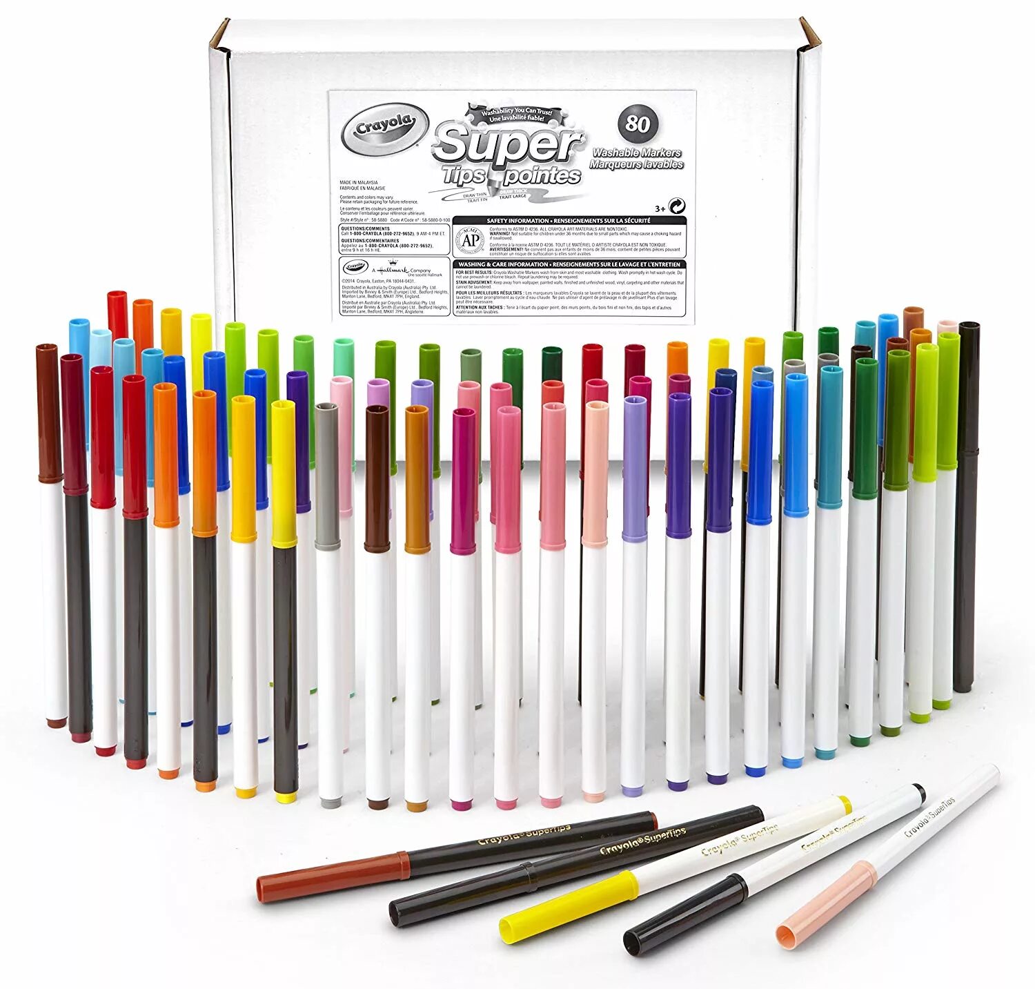 Фломастеры сейчас. Фломастеры crayola supertips. фломастеры крайола 100 цветов. фломастеры crayola 100 цветов. supertips markers.