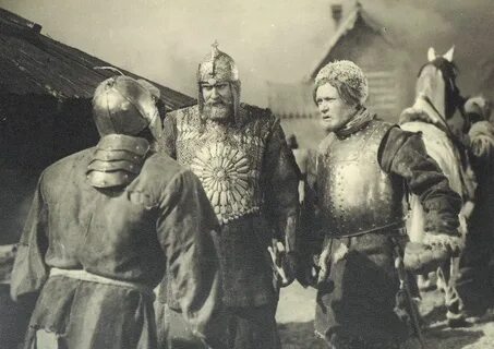 На досуге отобедай у пожарского
