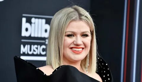 La kelly певица