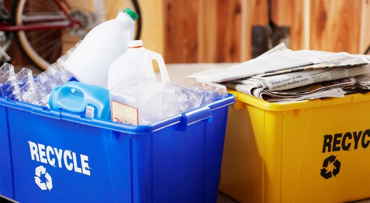 1 the benefits of recycling are questionable. Advantages of recycling.