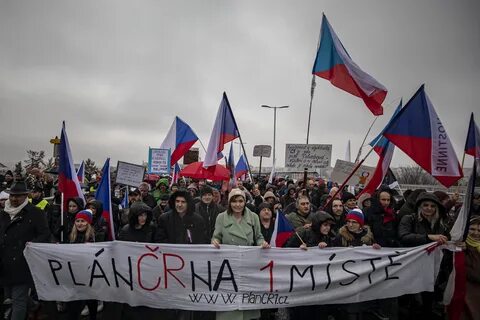 Акция поддержки украины