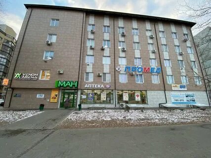 Воздушная 11