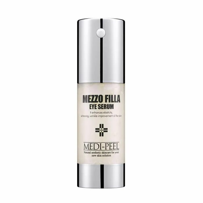 Eye peel. Medi-peel mezzo filla eye serum, 30мл. mezzo filla eye serum 30ml. medi-peel mezzo filla eye serum (30ml) мезо-сыворотка для глаз с пептидами. сыворотка для глаз корейская mezzo filla eye serum.