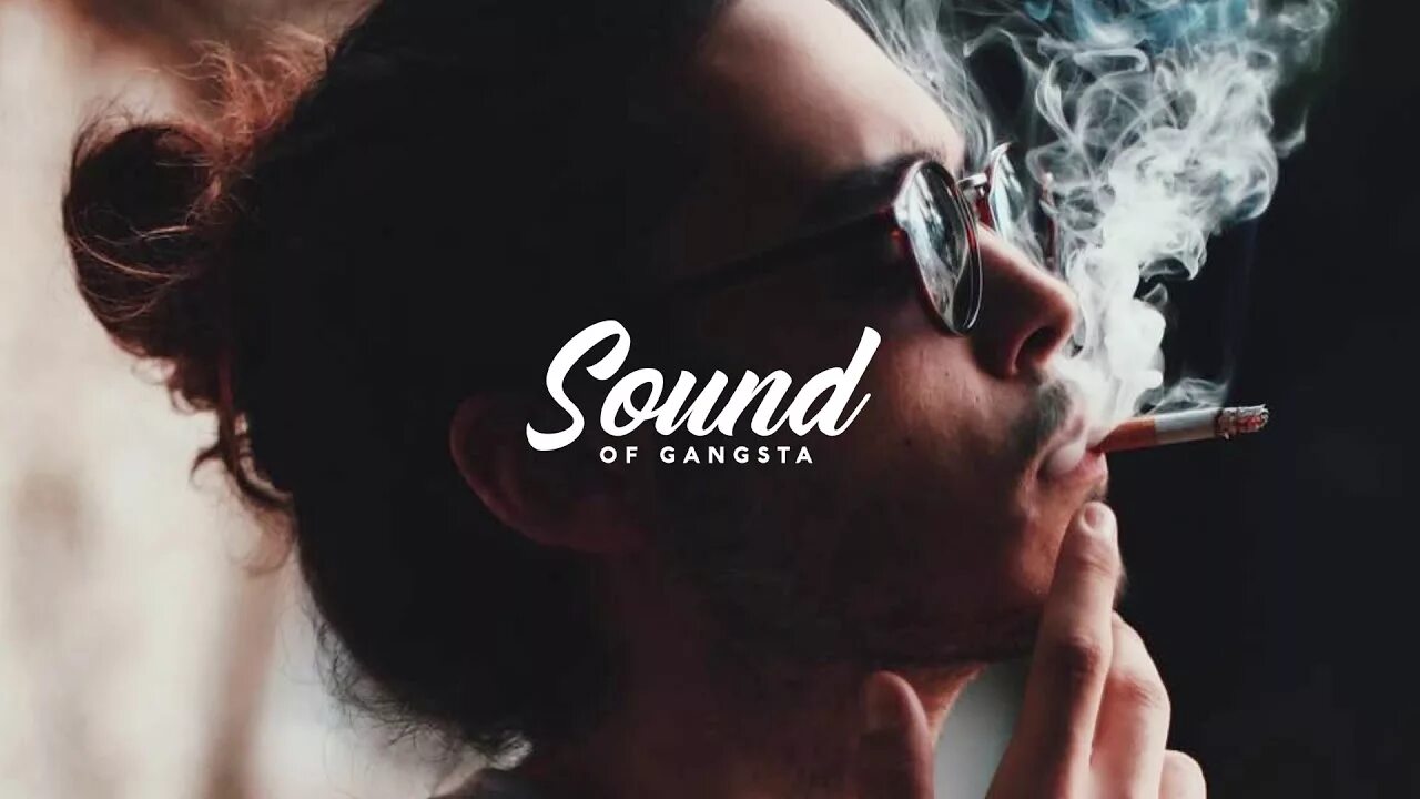 Sound of Gangsta. Rob curly - Insomnia. Bass дым.