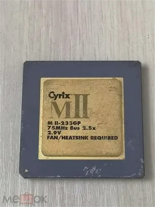 Процессор: cyrix mii-233gp. Топ сокет. Процессор: cyrix mii-233gp. Cyrix 6x86. Cyrix 233 mhz.