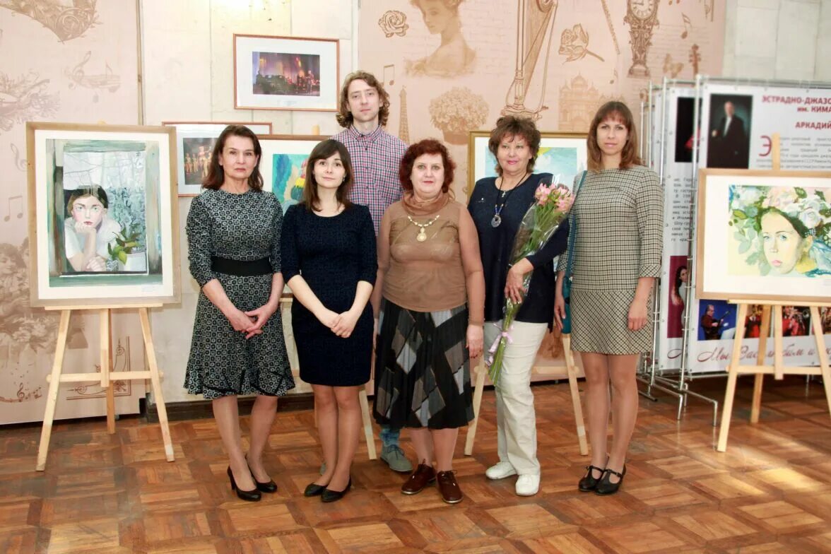 горд дрнской школа искусств. дши 1 донской.