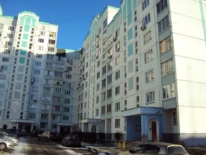 Ногинск самодеятельная