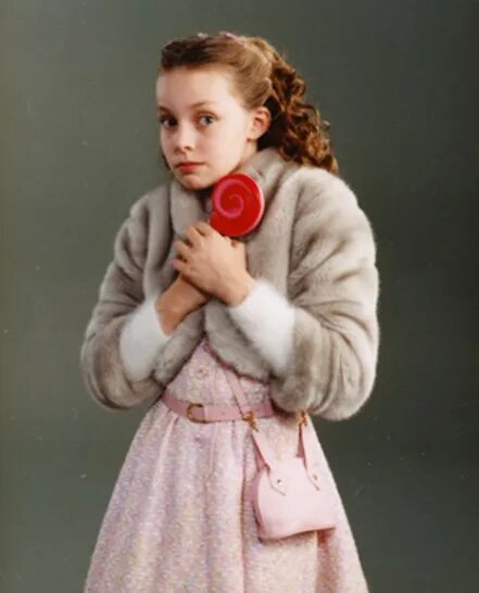 Veruca salt