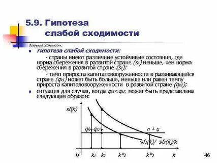 Абсолютная гипотеза