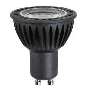 Светодиодная лампа gu10 mr16