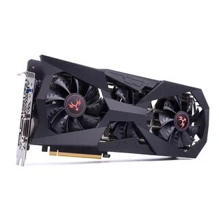Colorful 1060 6gb
